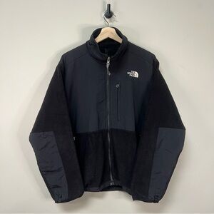 The North Face Denali Fleece